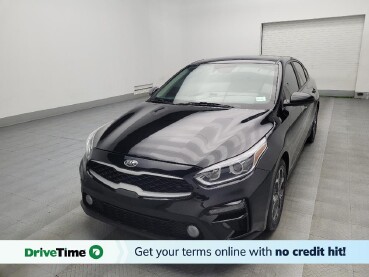 2020 Kia Forte in Jackson, MS 39211