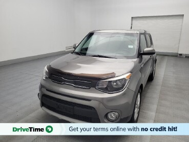 2019 Kia Soul in Jackson, MS 39211