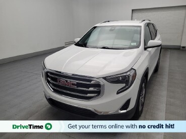 2021 GMC Terrain in Marietta, GA 30062