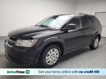 2018 Dodge Journey in Riverside, CA 92504