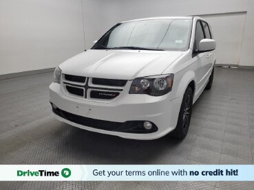 2015 Dodge Grand Caravan in Tyler, TX 75701