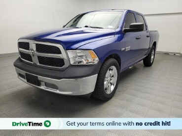 2015 RAM 1500 in Tulsa, OK 74145