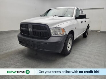 2019 RAM 1500 in Tulsa, OK 74145