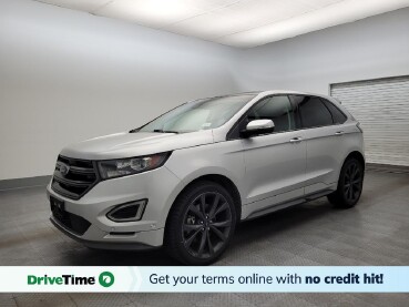 2015 Ford Edge in Albuquerque, NM 87113