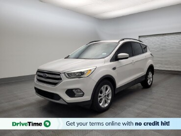 2017 Ford Escape in Mesa, AZ 85210