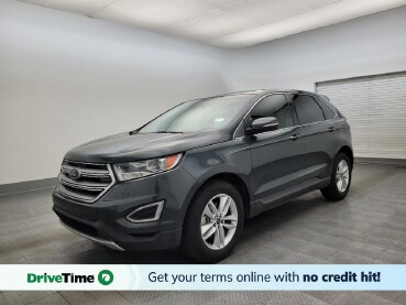 2015 Ford Edge in Glendale, AZ 85301