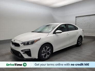 2019 Kia Forte in Glendale, AZ 85301
