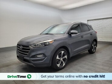 2016 Hyundai Tucson in Phoenix, AZ 85022