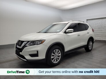 2020 Nissan Rogue in Mesa, AZ 85210