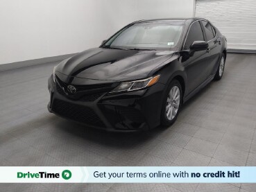 2019 Toyota Camry in Ocala, FL 34471