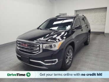 2018 GMC Acadia in Las Vegas, NV 89102