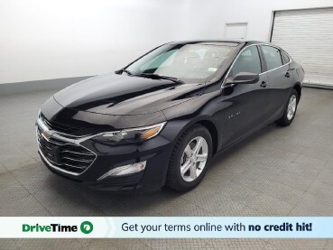 2020 Chevrolet Malibu in Richmond, VA 23235