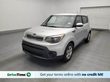 2018 Kia Soul in West Palm Beach, FL 33409