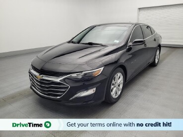 2020 Chevrolet Malibu in Ocala, FL 34471