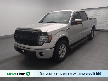 2013 Ford F150 in Orlando, FL 32808