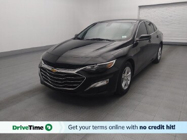 2020 Chevrolet Malibu in Ocala, FL 34471
