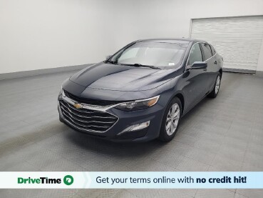 2020 Chevrolet Malibu in Ocala, FL 34471