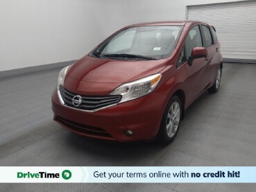 2014 Nissan Versa Note in Jacksonville, FL 32225