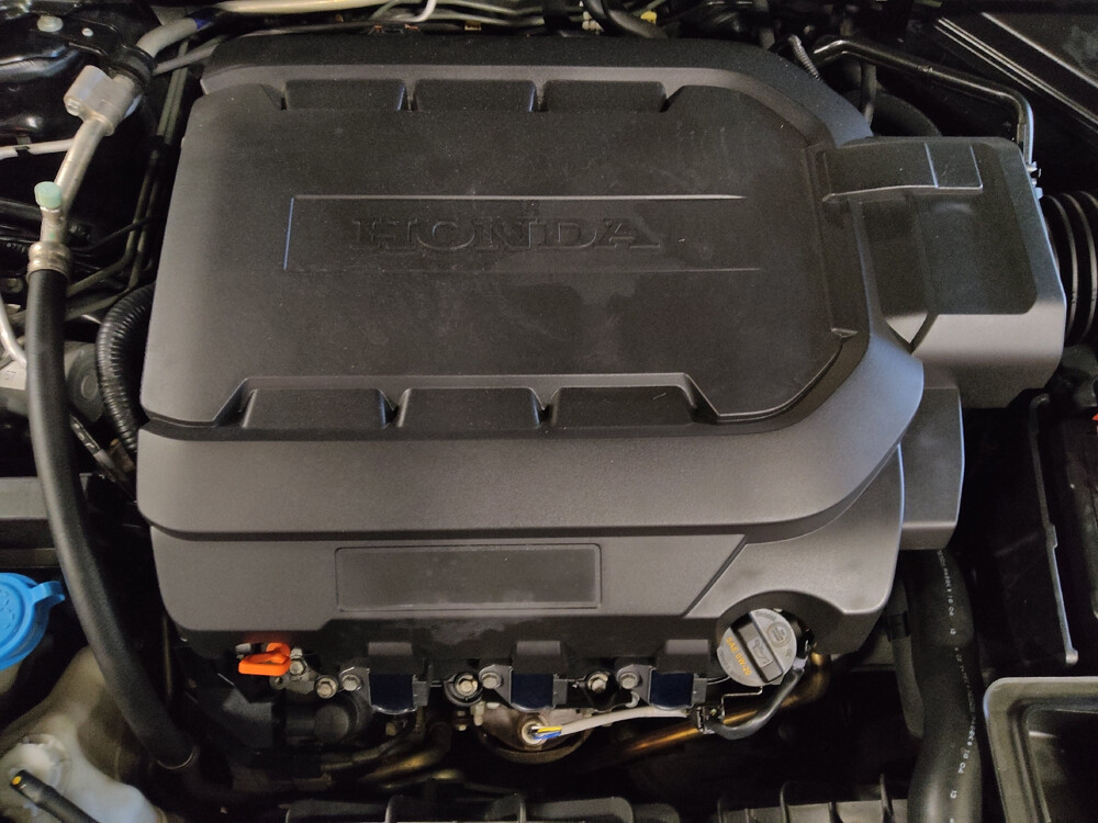 2016 Honda Accord in Ocala, FL 34471 - 18032493 30