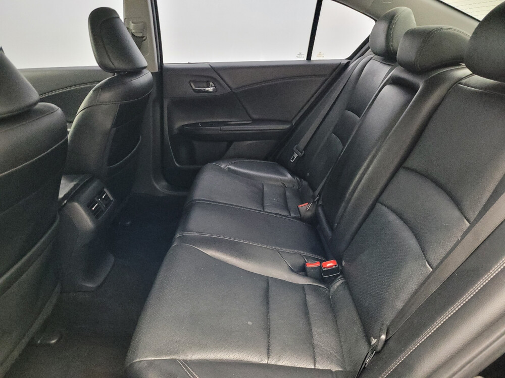 2016 Honda Accord in Ocala, FL 34471 - 18032493 18