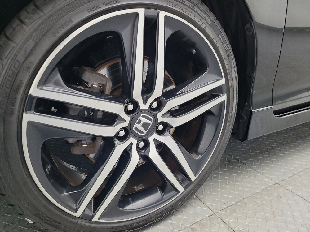 2016 Honda Accord in Ocala, FL 34471 - 18032493 31