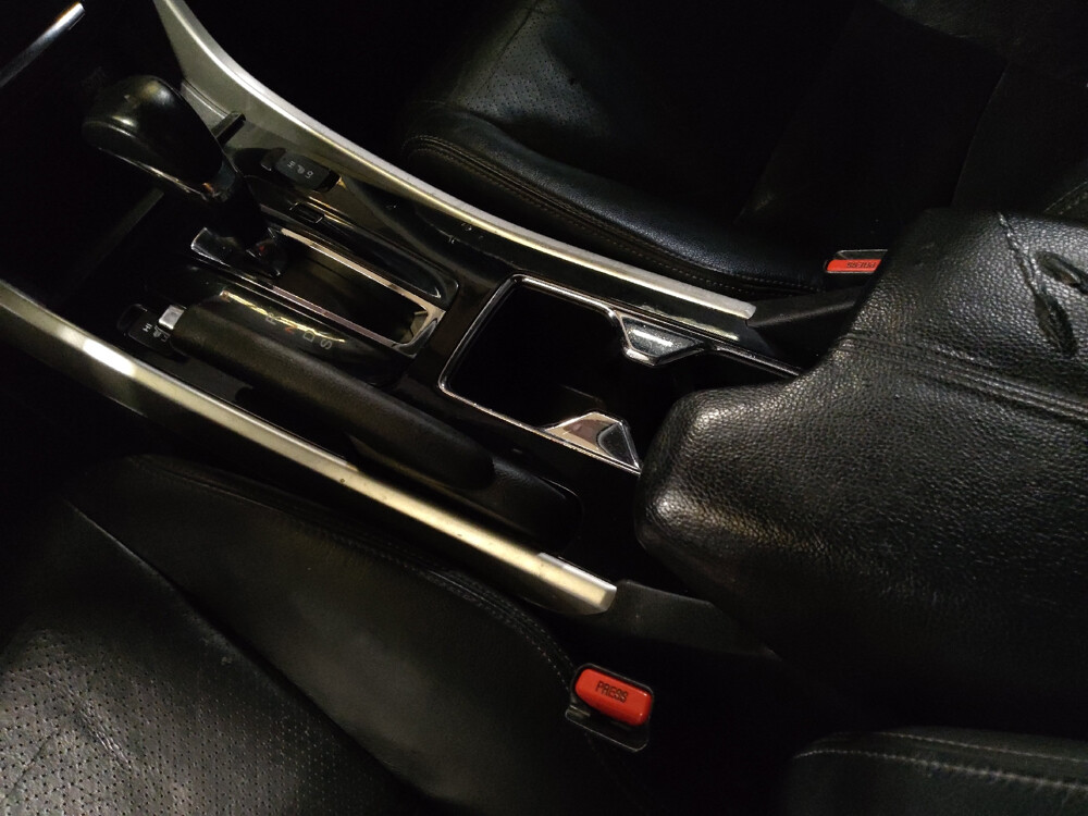 2016 Honda Accord in Ocala, FL 34471 - 18032493 26