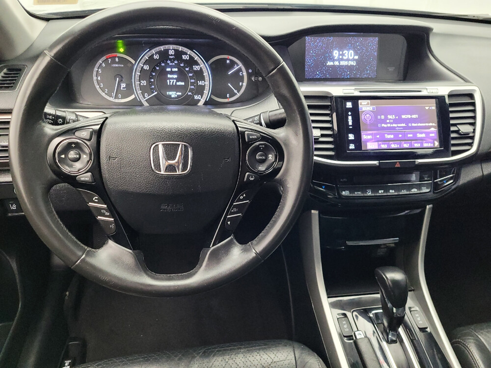 2016 Honda Accord in Ocala, FL 34471 - 18032493 22