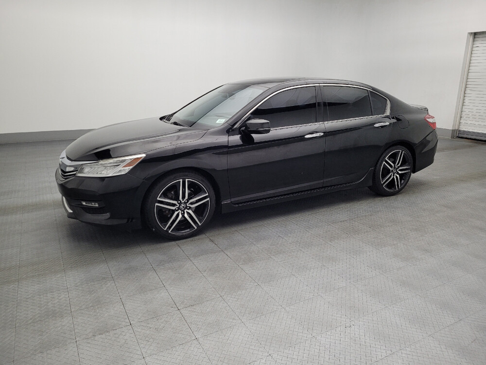2016 Honda Accord in Ocala, FL 34471 - 18032493 2