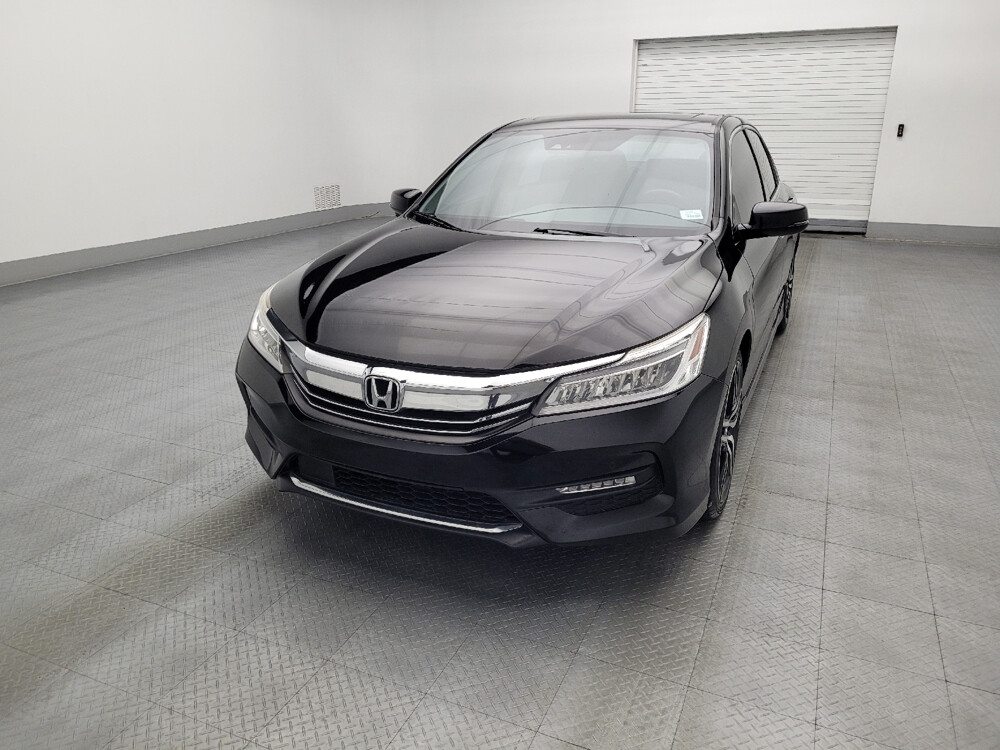 2016 Honda Accord in Ocala, FL 34471 - 18032493 15