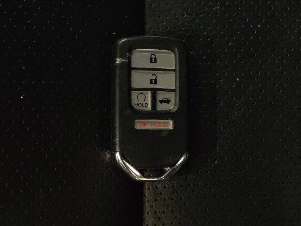 2016 Honda Accord in Ocala, FL 34471 - 18032493 32