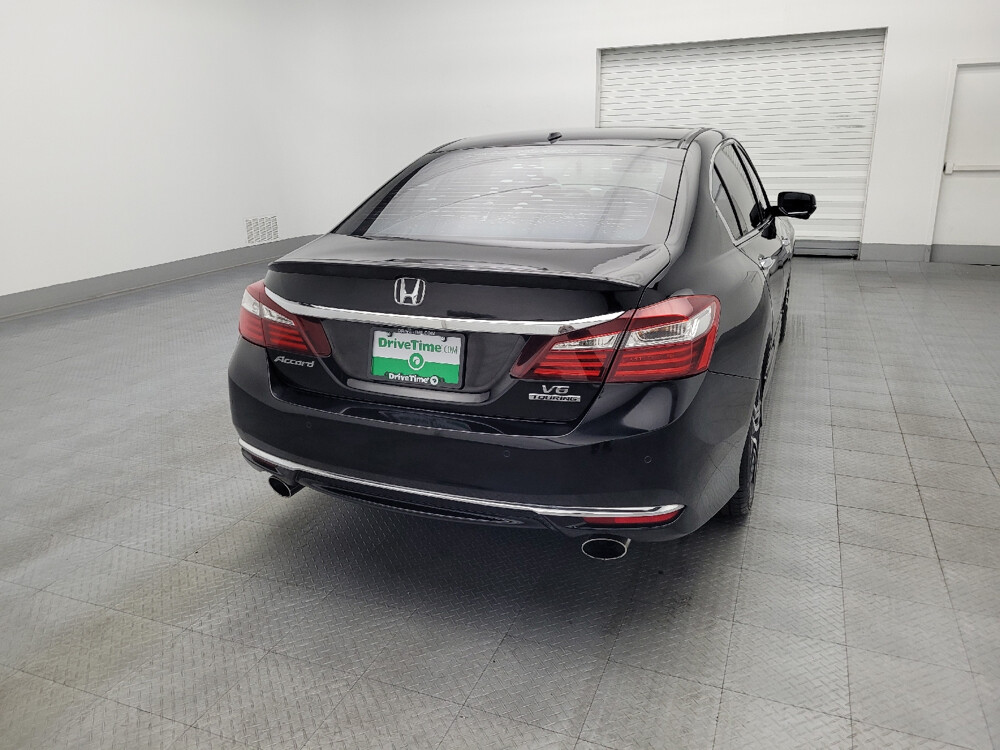 2016 Honda Accord in Ocala, FL 34471 - 18032493 7