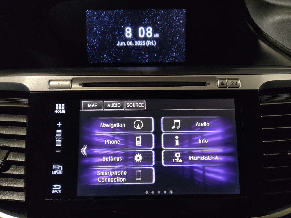 2016 Honda Accord in Ocala, FL 34471 - 18032493 25