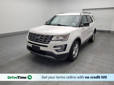 2017 Ford Explorer in Savannah, GA 31419