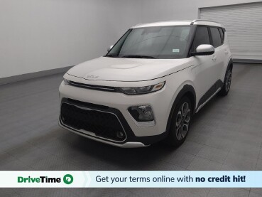 2022 Kia Soul in Savannah, GA 31419