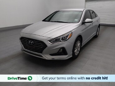 2018 Hyundai Sonata in West Palm Beach, FL 33409