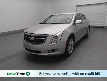 2016 Cadillac XTS in Jacksonville, FL 32225