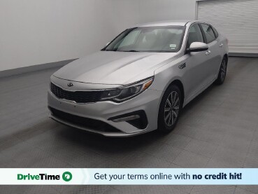 2019 Kia Optima in Savannah, GA 31419