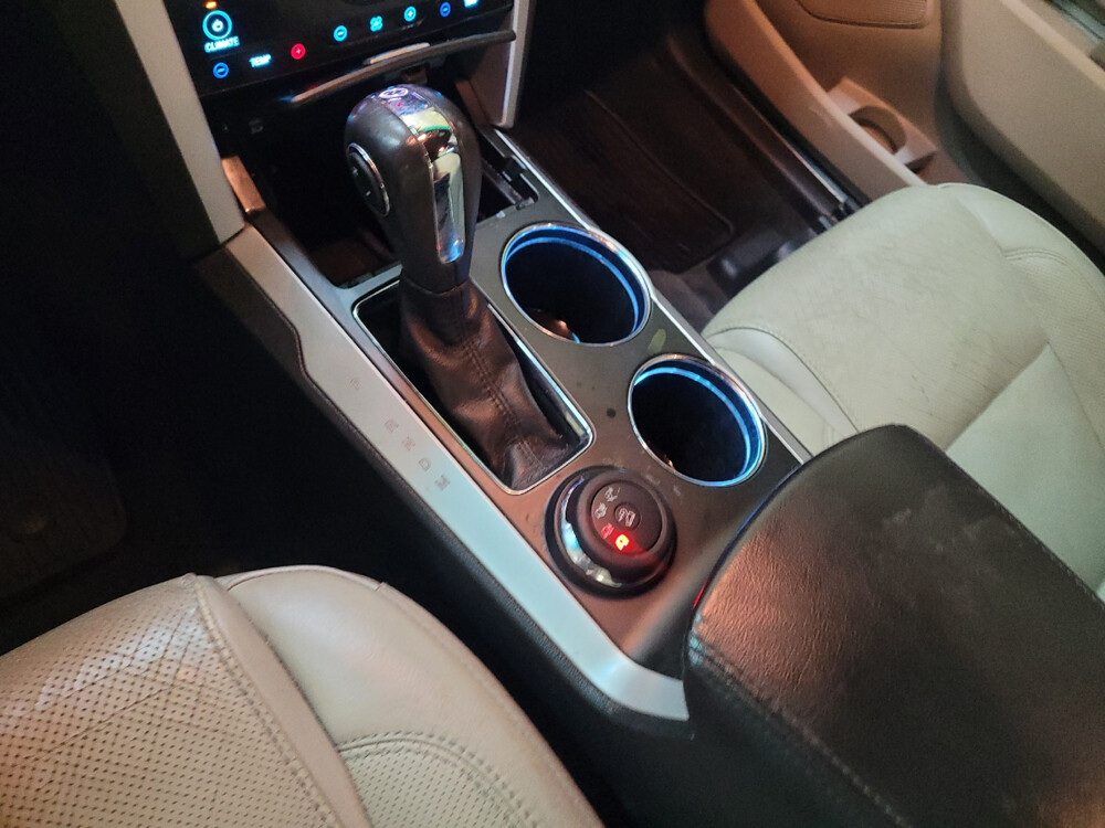 2014 Ford Explorer in Greenville, NC 27834 - 18032504 26