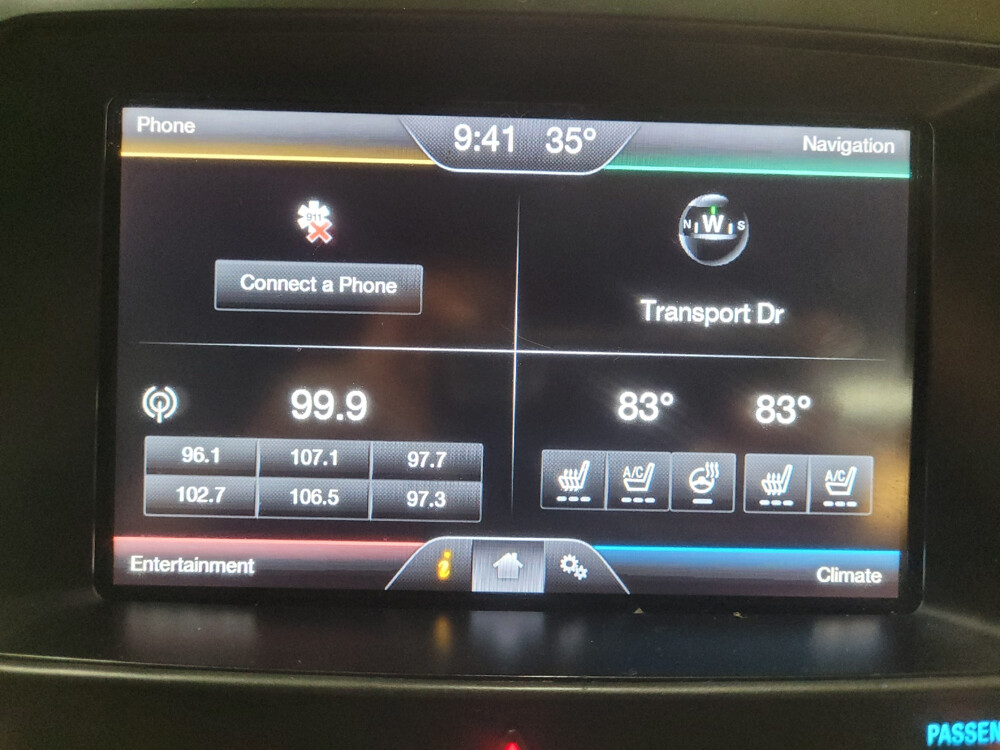 2014 Ford Explorer in Greenville, NC 27834 - 18032504 25