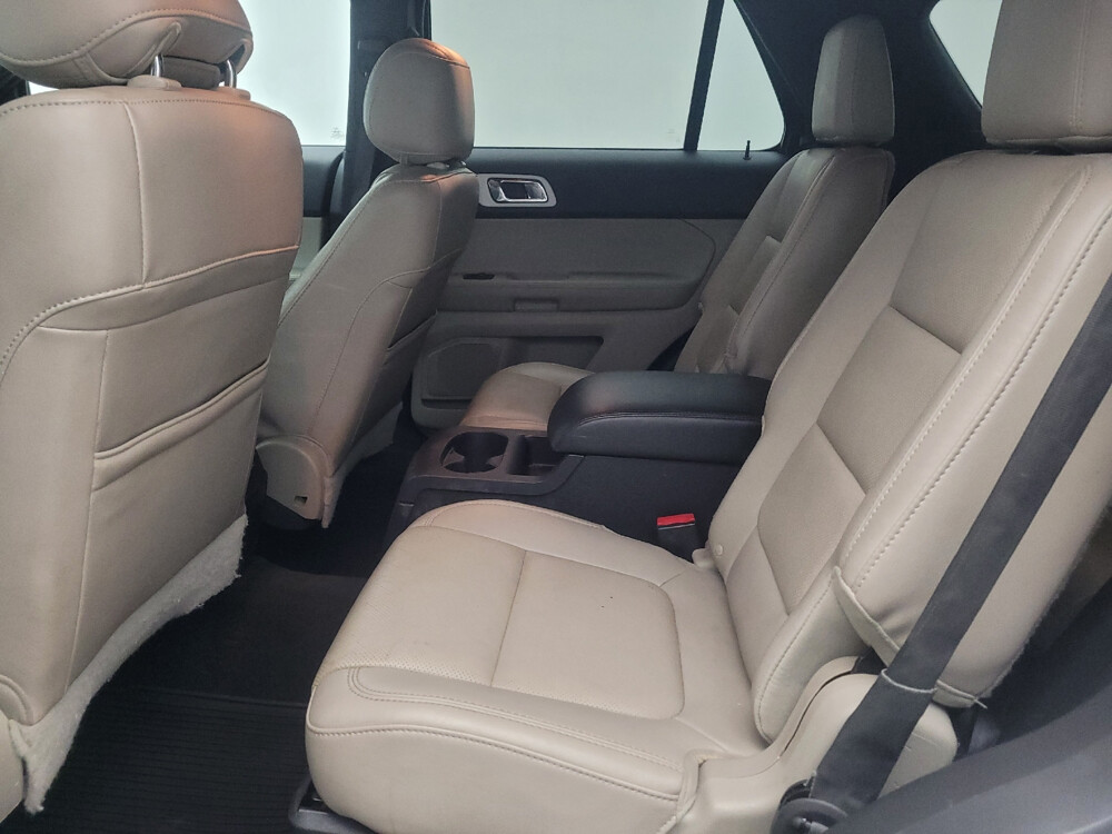 2014 Ford Explorer in Greenville, NC 27834 - 18032504 18