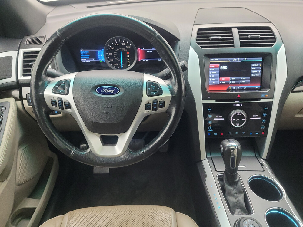 2014 Ford Explorer in Greenville, NC 27834 - 18032504 22
