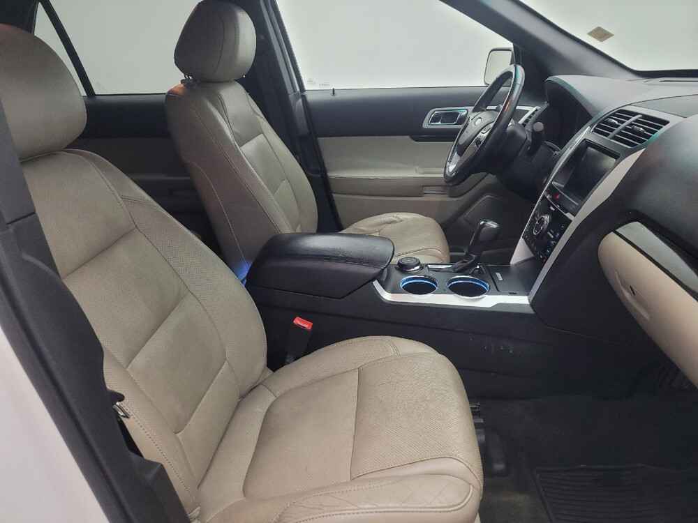 2014 Ford Explorer in Greenville, NC 27834 - 18032504 21
