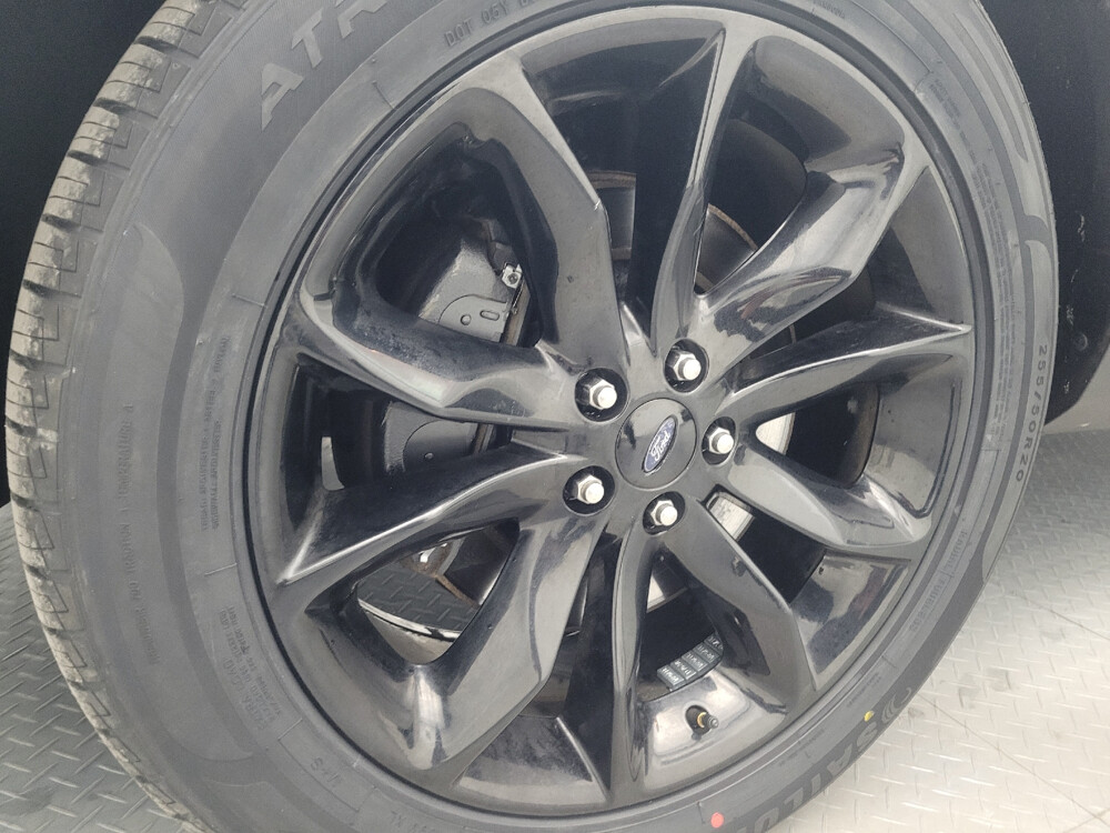 2014 Ford Explorer in Greenville, NC 27834 - 18032504 31