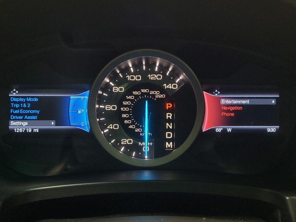 2014 Ford Explorer in Greenville, NC 27834 - 18032504 23