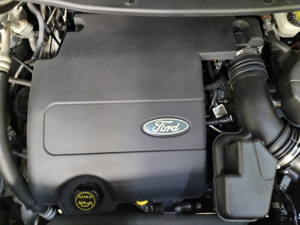 2014 Ford Explorer in Greenville, NC 27834 - 18032504 30
