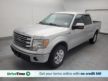 2013 Ford F150 in Raleigh, NC 27604