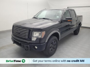 2011 Ford F150 in Wilmington, NC 28405
