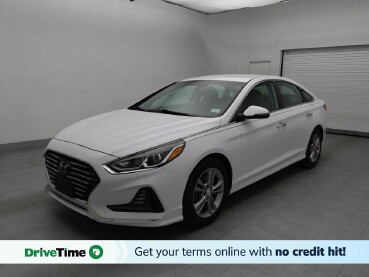 2018 Hyundai Sonata in Charleston, SC 29414