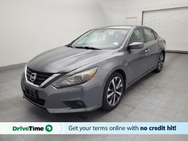 2017 Nissan Altima in Raleigh, NC 27604