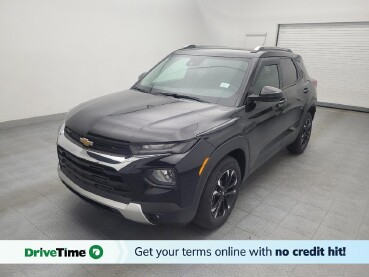 2022 Chevrolet TrailBlazer in Charleston, SC 29414
